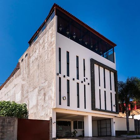 Capital O Hotel Joyma Suites, San Luis San Luis Potosí Exterior foto