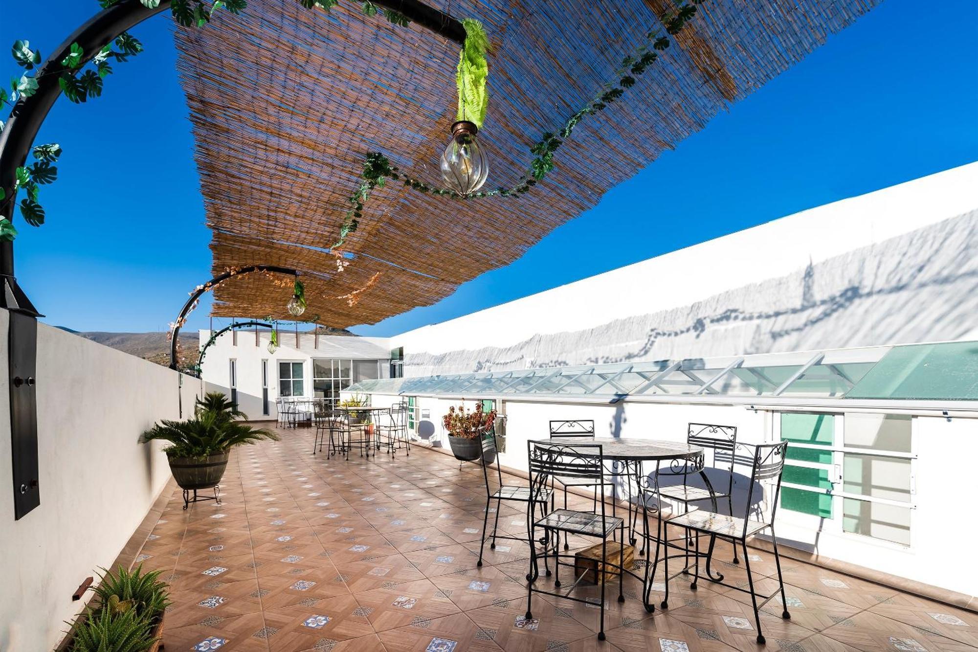 Capital O Hotel Joyma Suites, San Luis San Luis Potosí Exterior foto